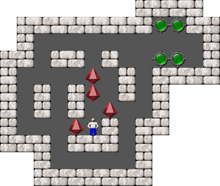 Уровень 15 — Kevin 04